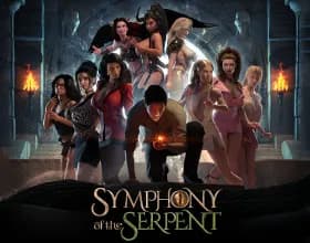 Symphony of the Serpent [v 0.17013]