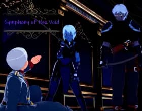 Symphony of the Void Part 2 [v 0.14]