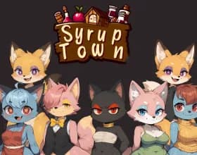 Syrup Town [v 10]