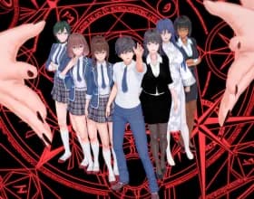 Tainted Harmony: A Succubuss Embrace [v 0.6.1]