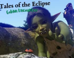 Tales of the Eclipse: Goblin Encounter [v 0.4.1]