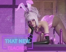 That New Teacher [v 0.8.0ea]