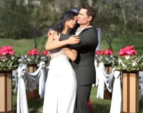 The Adored Marriage [Сh. 3 v 0.2]