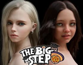 The Big Step [v 0.7]