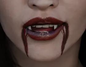 The Bite: Revenant [v 0.9331]