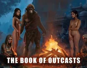 The Book of Outcasts [v 1.49]