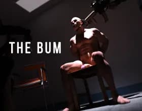 The Bum [v 0.9.2 Beta]