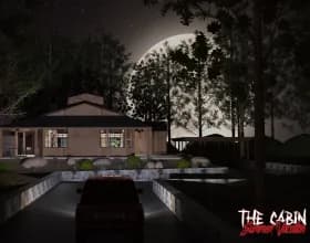 The Cabin - Summer Vacation [Ep.9]