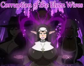 The Corruption of the Elven Wives [v 0.3]