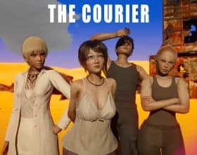The Courier [v 0.3.0]