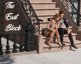The East Block [v 0.8.2]