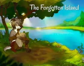 The Forgotten Island [v 0.8.2]