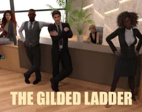 The Gilded Ladder [v 0.1.7.2]