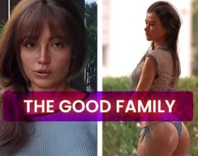 The Good Family [v 0.04]