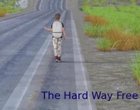 The Hard Way [v 0.48.0]