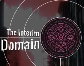 The Interim Domain [v 0.99.0]