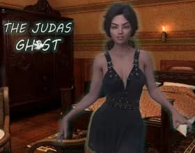 The Judas Ghost [Ch. 2 v 1.3.29]
