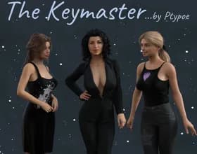 The Keymaster [v 1.3]