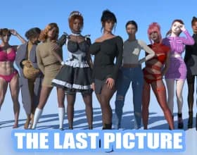 The Last Picture [v 1.1.9]