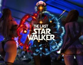 The Last Star Walker [Ch. 4]
