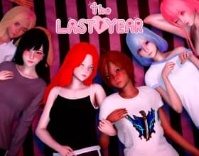 The Last Year [v 0.5.2]