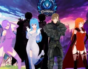 The Legend of the Hero of Edoriam [v 0.3.5.5]