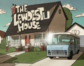 The Lewdest House [v 0.2.36]