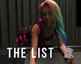 The List [v 0.13]