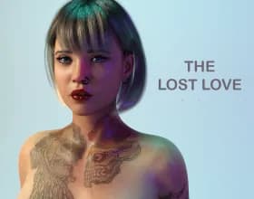 The Lost Love [Ep. 6 u2.5]