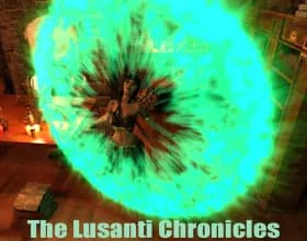 The Lusanti Chronicles [v 1.04]