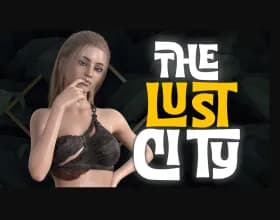 The Lust City: Season 2 [v 1.05]