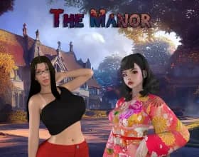 The Manor [v 0.6.0]
