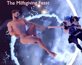 The Milfsgiving Feast [v 0.55]