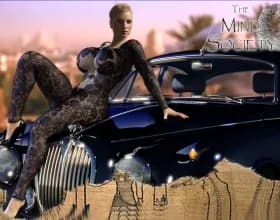 The Mind Society [v 0.6.1]