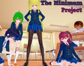 The Minimum Project [v 0.11]