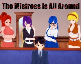 The Mistress Is All Around [v 1.03]