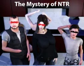 The Mystery of NTR [v 1.0.5]