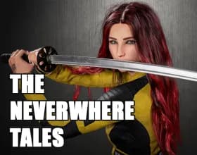 The Neverwhere Tales [v 0.7.0]
