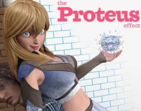 The Proteus Effect [v 10.4]