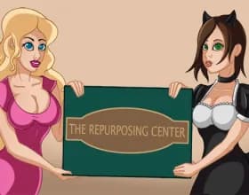 The Repurposing Center [v 0.5.26a]