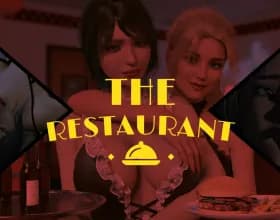 The Restaurant [v 0.2.4.2]