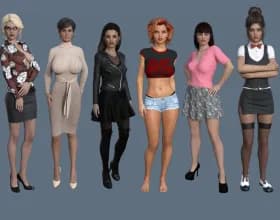 The Roommate [v 0.12.14]