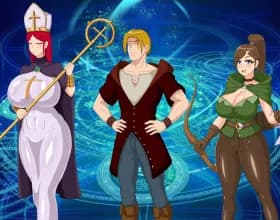 The Savior of Impregnation 2 [Update C]