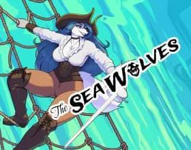 The Sea Wolves [v 0.2]