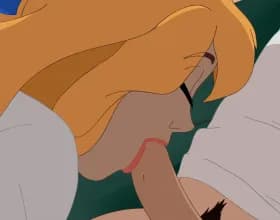 The Secret of the House Ch.1 screenshot 6