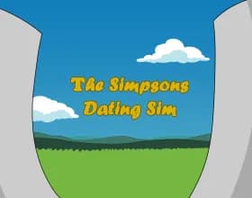 The Simpsons Dating Sim [v 0.14.0]