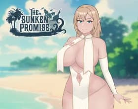 The Sunken Promise [v 0.6]