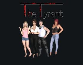 The Tyrant [v 0.9.7]
