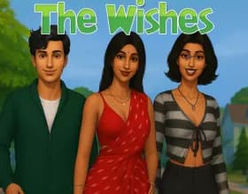 The Wishes [v 0.6]