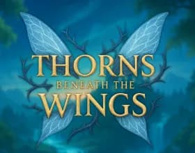 Thorns Beneath the Wings [v 0.14]